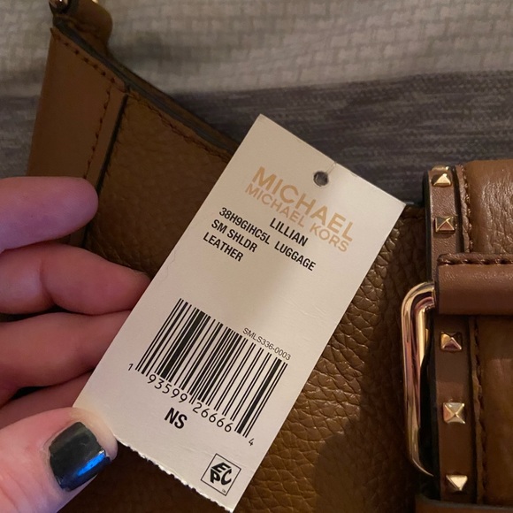 New with tags Michael kore - Picture 3 of 4